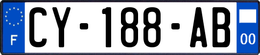 CY-188-AB