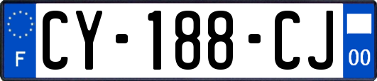 CY-188-CJ