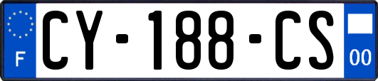 CY-188-CS