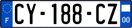 CY-188-CZ