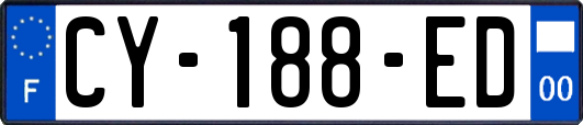 CY-188-ED
