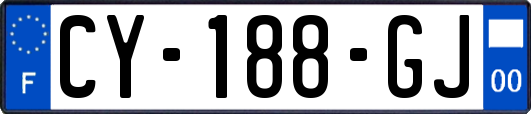 CY-188-GJ