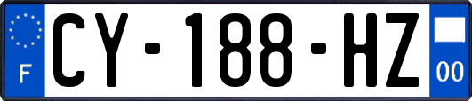 CY-188-HZ