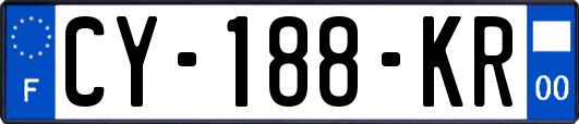 CY-188-KR