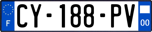 CY-188-PV