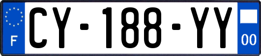 CY-188-YY