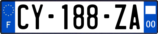 CY-188-ZA