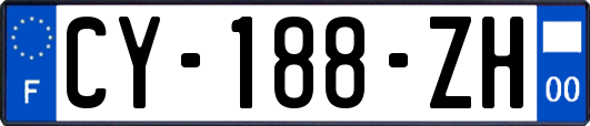 CY-188-ZH