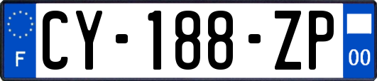 CY-188-ZP