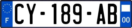 CY-189-AB