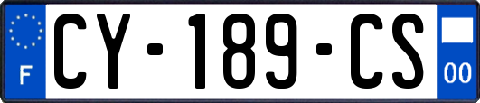 CY-189-CS