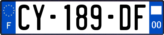 CY-189-DF