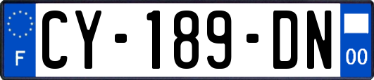 CY-189-DN