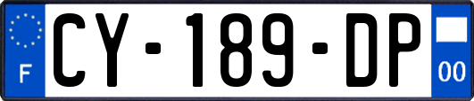 CY-189-DP