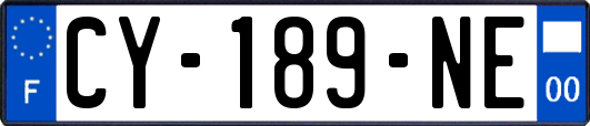 CY-189-NE