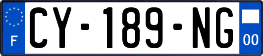 CY-189-NG