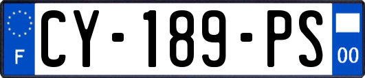 CY-189-PS