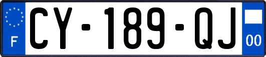 CY-189-QJ