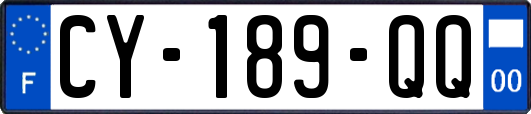 CY-189-QQ