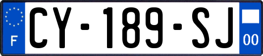 CY-189-SJ