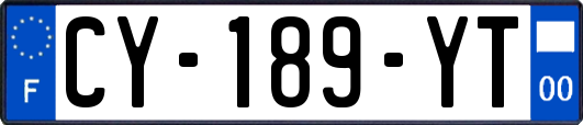 CY-189-YT