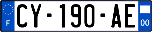 CY-190-AE