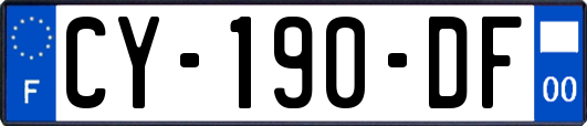 CY-190-DF