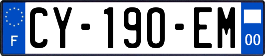 CY-190-EM