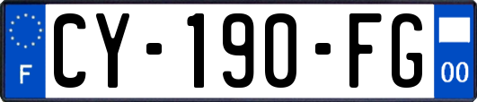 CY-190-FG