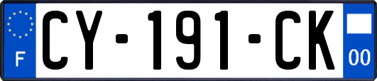 CY-191-CK