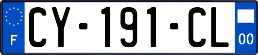 CY-191-CL