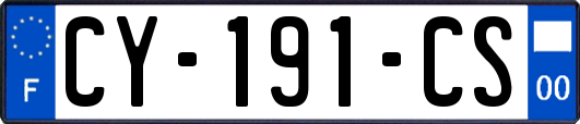 CY-191-CS