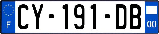 CY-191-DB