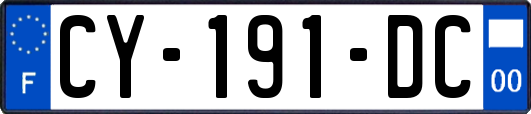 CY-191-DC