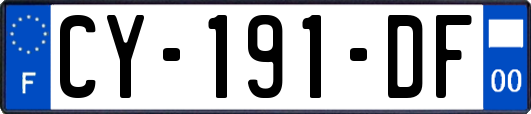 CY-191-DF