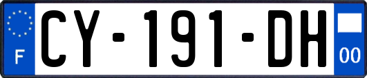 CY-191-DH