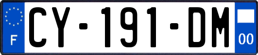 CY-191-DM