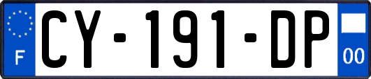 CY-191-DP