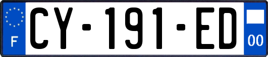 CY-191-ED