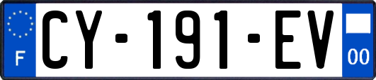 CY-191-EV