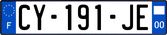 CY-191-JE