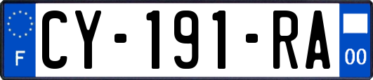 CY-191-RA