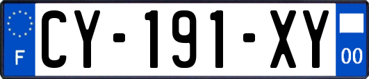 CY-191-XY