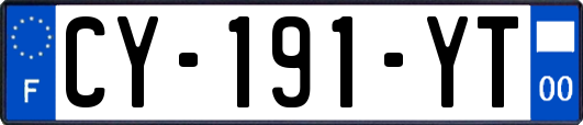 CY-191-YT
