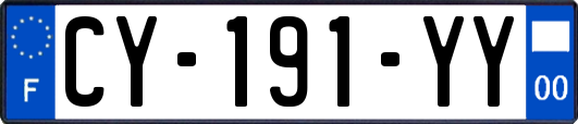 CY-191-YY