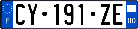 CY-191-ZE