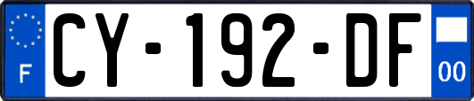 CY-192-DF
