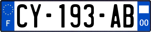 CY-193-AB