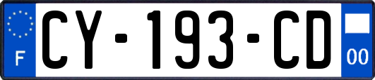 CY-193-CD