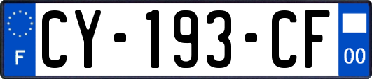 CY-193-CF